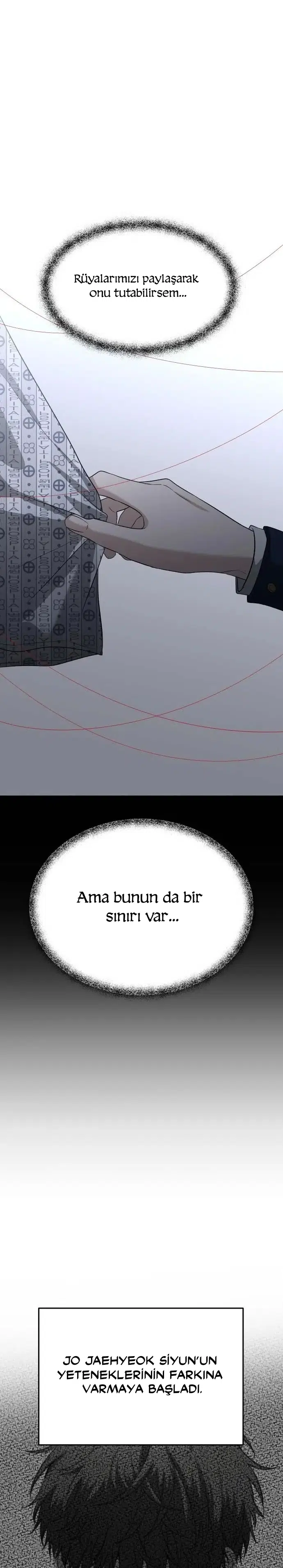 Rüyalardaki Özgürlük - Bölüm 95 Sayfa 19