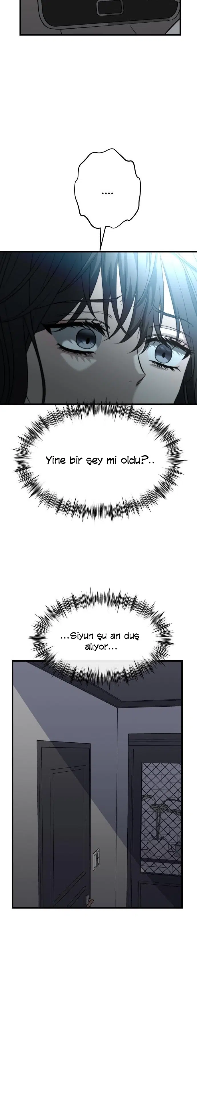 Rüyalardaki Özgürlük - Bölüm 95 Sayfa 22