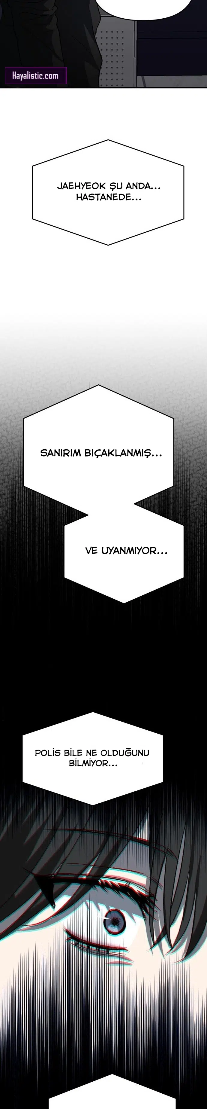 Rüyalardaki Özgürlük - Bölüm 95 Sayfa 26