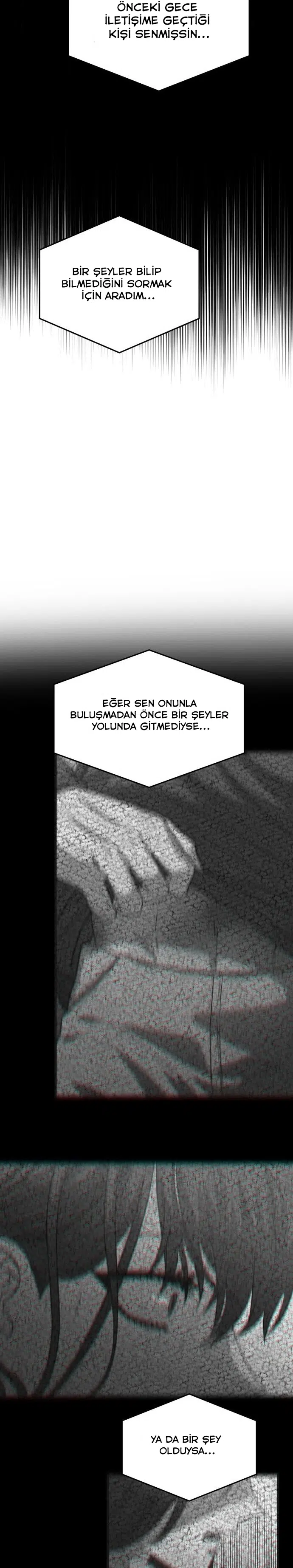 Rüyalardaki Özgürlük - Bölüm 95 Sayfa 27