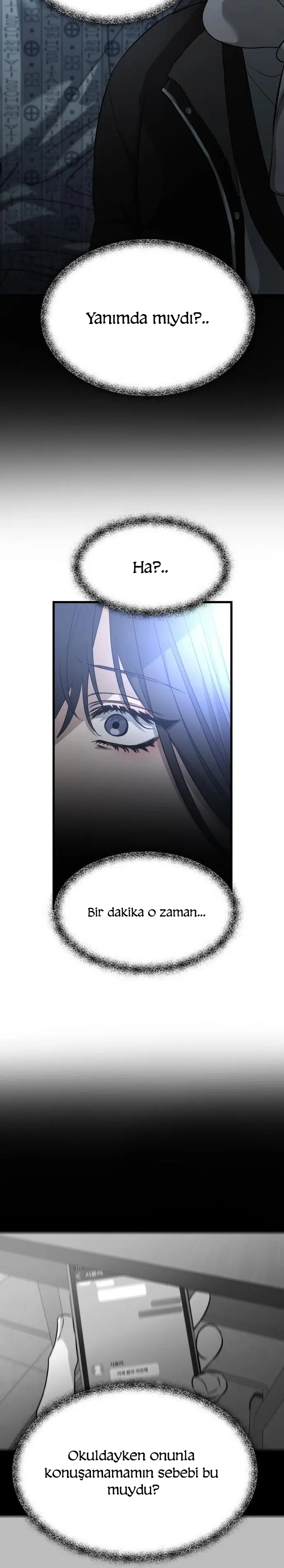 Rüyalardaki Özgürlük - Bölüm 96 Sayfa 17
