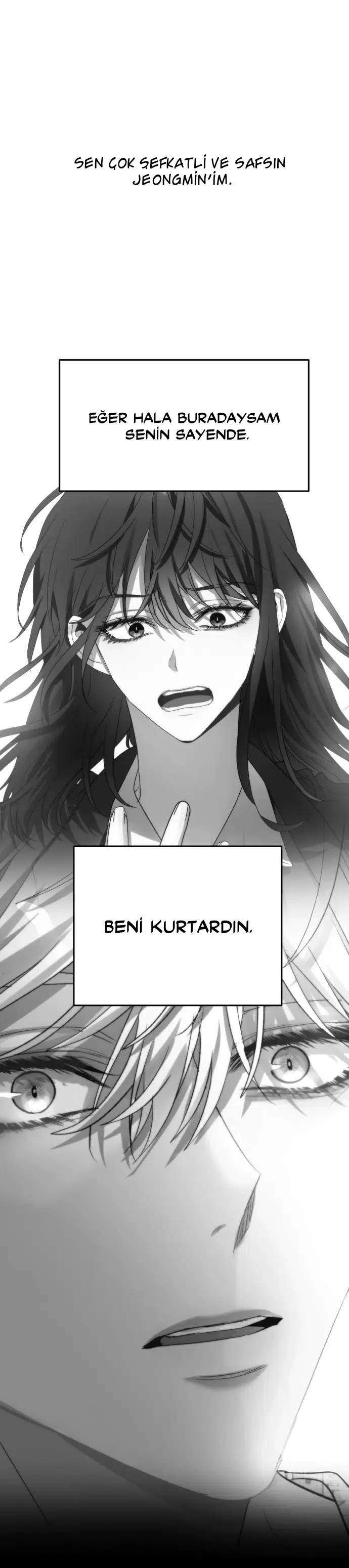 Rüyalardaki Özgürlük - Bölüm 96 Sayfa 20