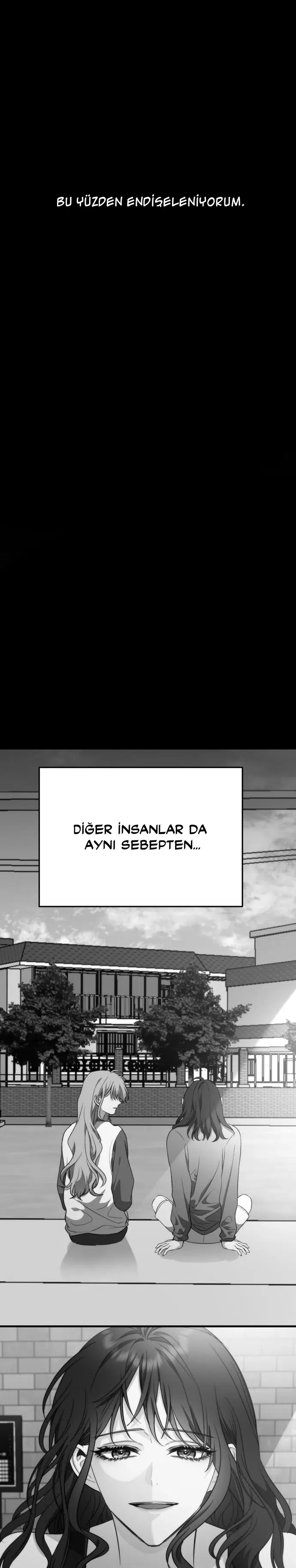 Rüyalardaki Özgürlük - Bölüm 96 Sayfa 21