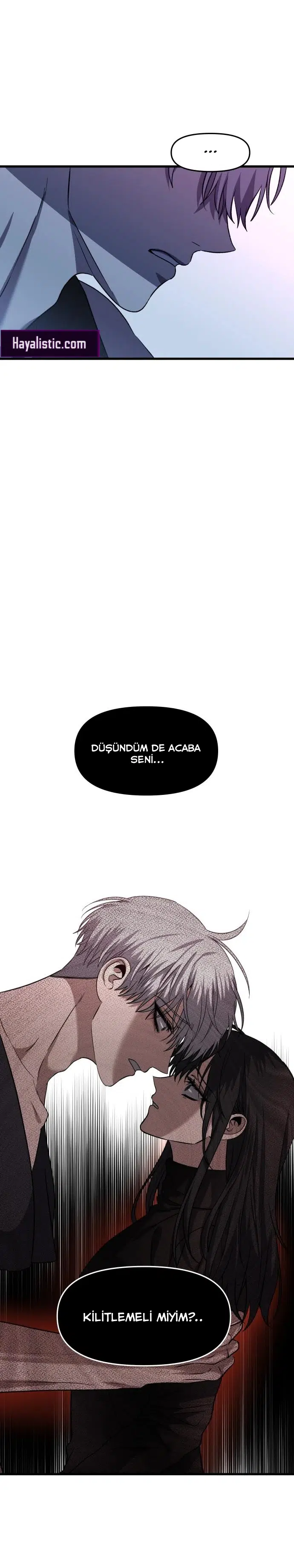 Rüyalardaki Özgürlük - Bölüm 96 Sayfa 32