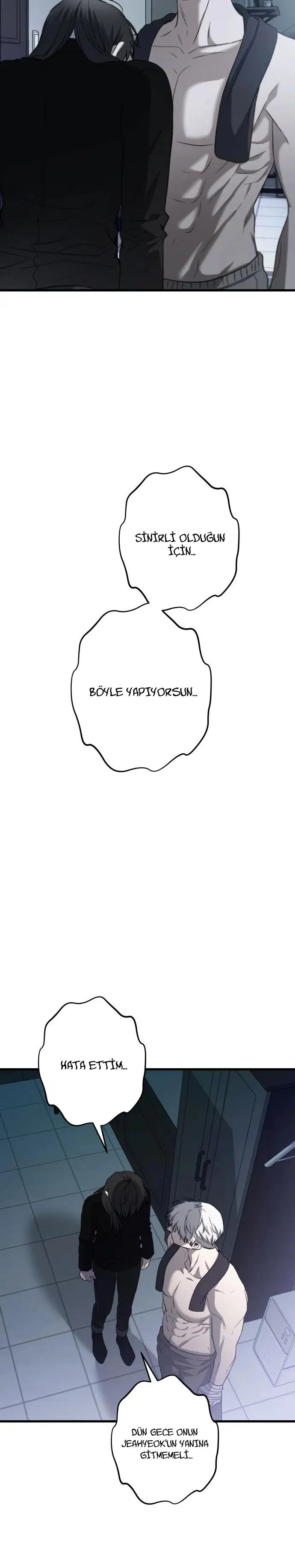 Rüyalardaki Özgürlük - Bölüm 96 Sayfa 40