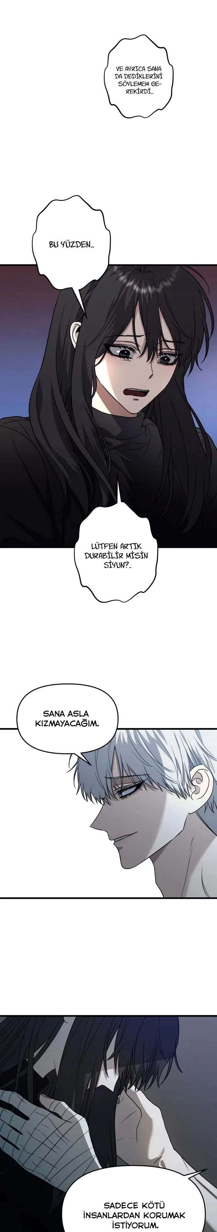 Rüyalardaki Özgürlük - Bölüm 96 Sayfa 41