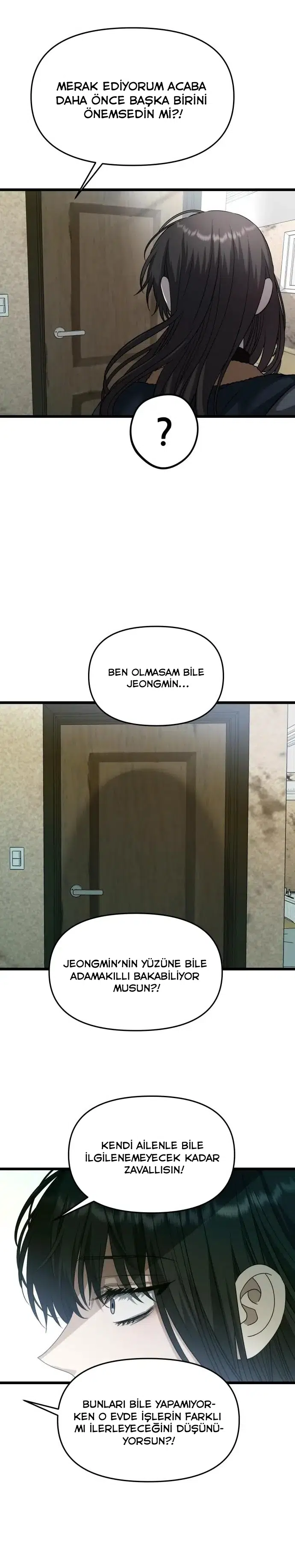 Rüyalardaki Özgürlük - Bölüm 97 Sayfa 10