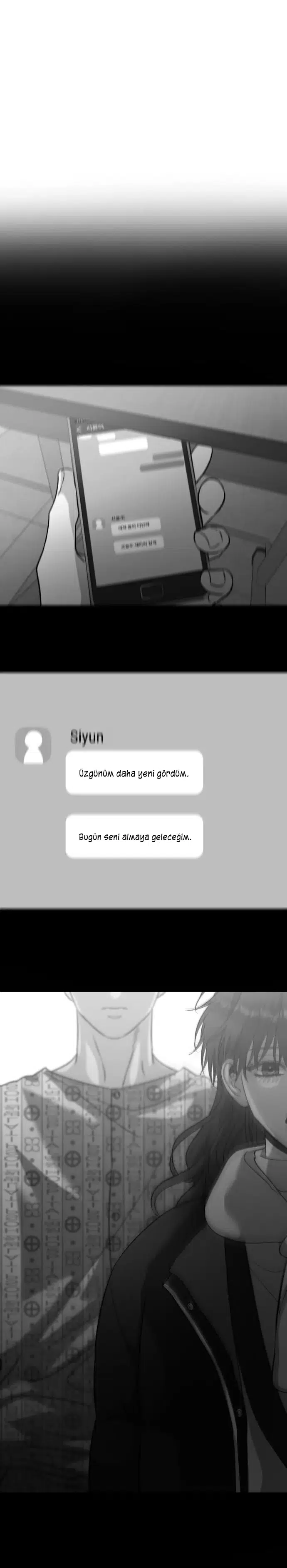 Rüyalardaki Özgürlük - Bölüm 97 Sayfa 26