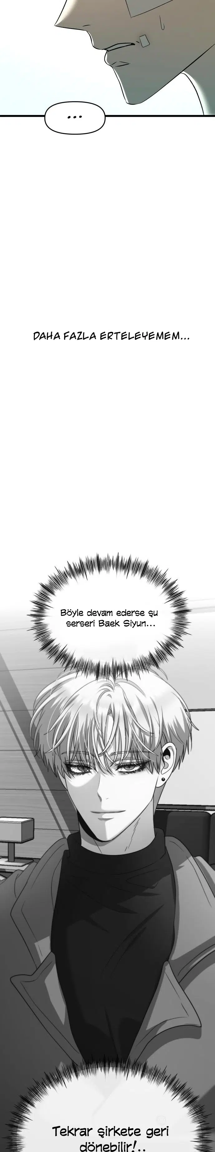 Rüyalardaki Özgürlük - Bölüm 98 Sayfa 11