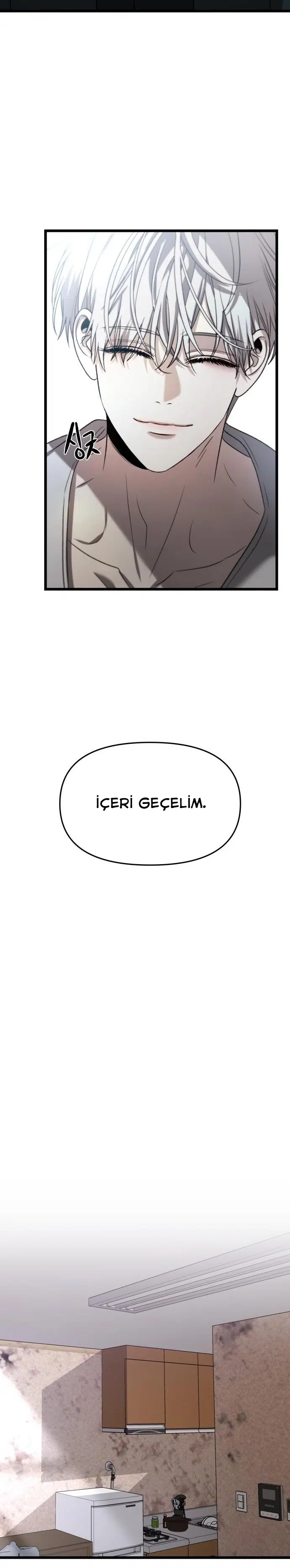 Rüyalardaki Özgürlük - Bölüm 98 Sayfa 28