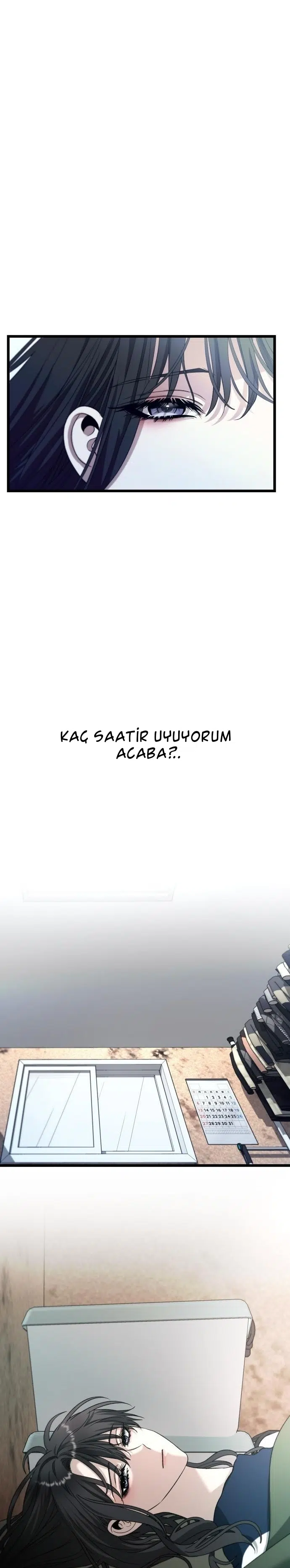 Rüyalardaki Özgürlük - Bölüm 98 Sayfa 29