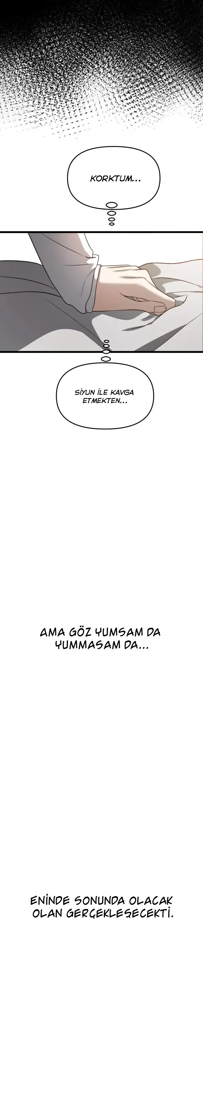Rüyalardaki Özgürlük - Bölüm 98 Sayfa 33