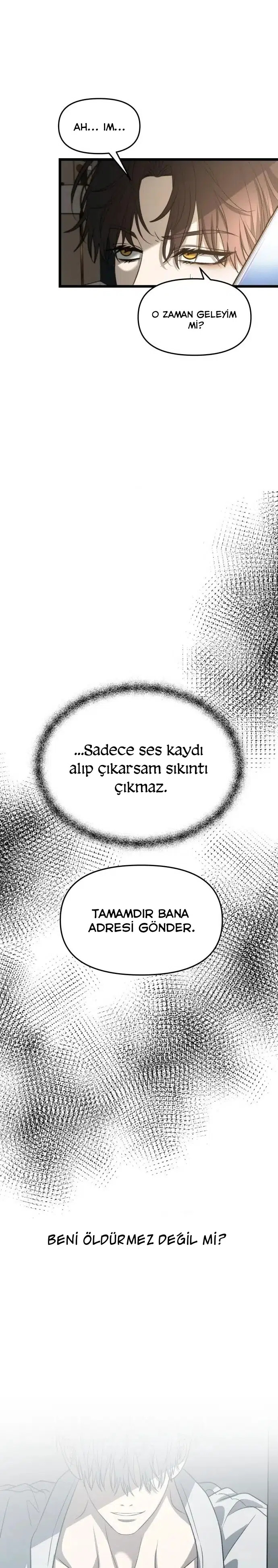 Rüyalardaki Özgürlük - Bölüm 99 Sayfa 4
