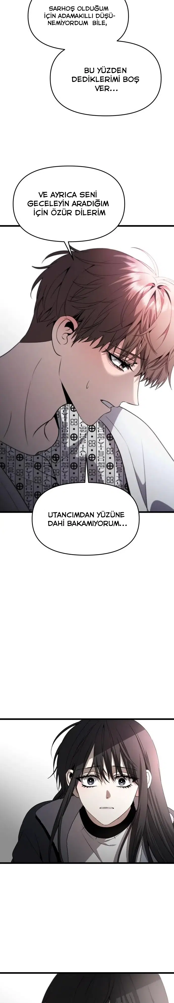 Rüyalardaki Özgürlük - Bölüm 99 Sayfa 41