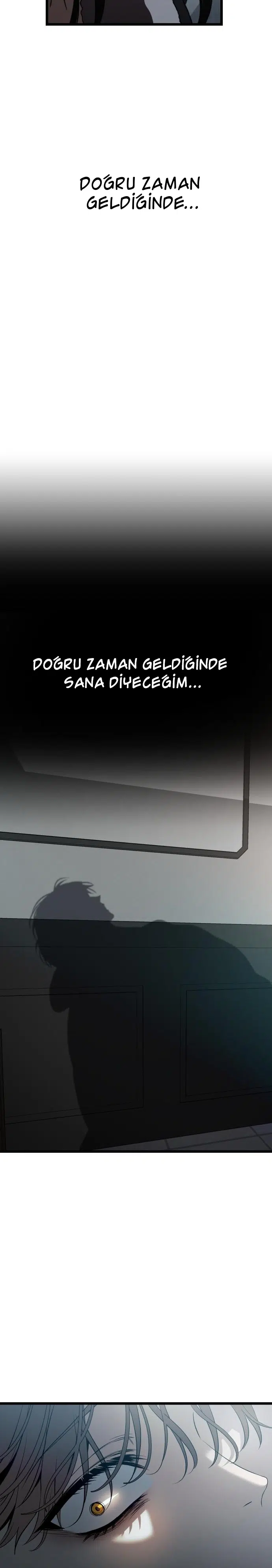 Rüyalardaki Özgürlük - Bölüm 99 Sayfa 43
