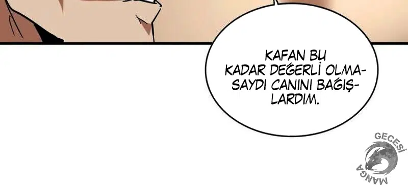 Büyü İmparatoru - Bölüm 108 Sayfa 6