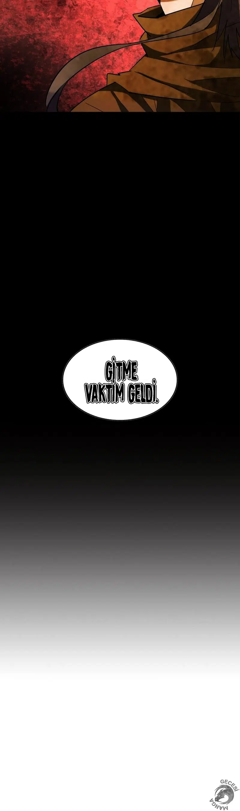 Büyü İmparatoru - Bölüm 108 Sayfa 14