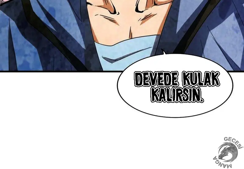 Büyü İmparatoru - Bölüm 113 Sayfa 11