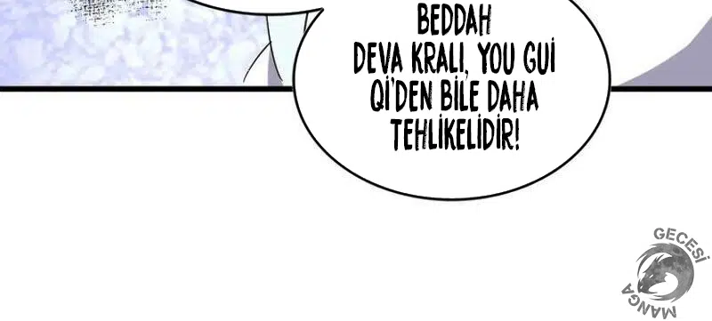Büyü İmparatoru - Bölüm 117 Sayfa 4