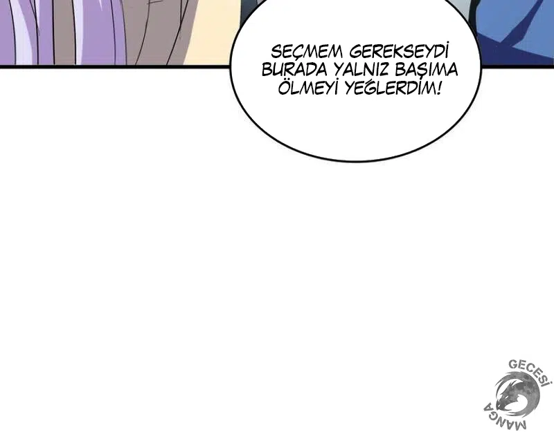 Büyü İmparatoru - Bölüm 117 Sayfa 11