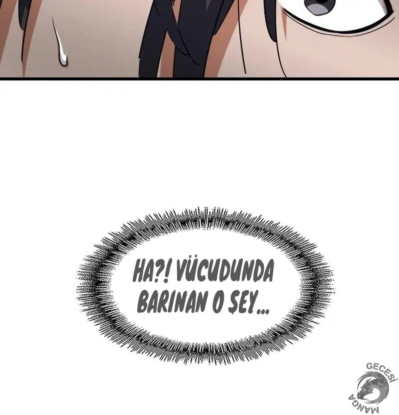Büyü İmparatoru - Bölüm 119 Sayfa 21