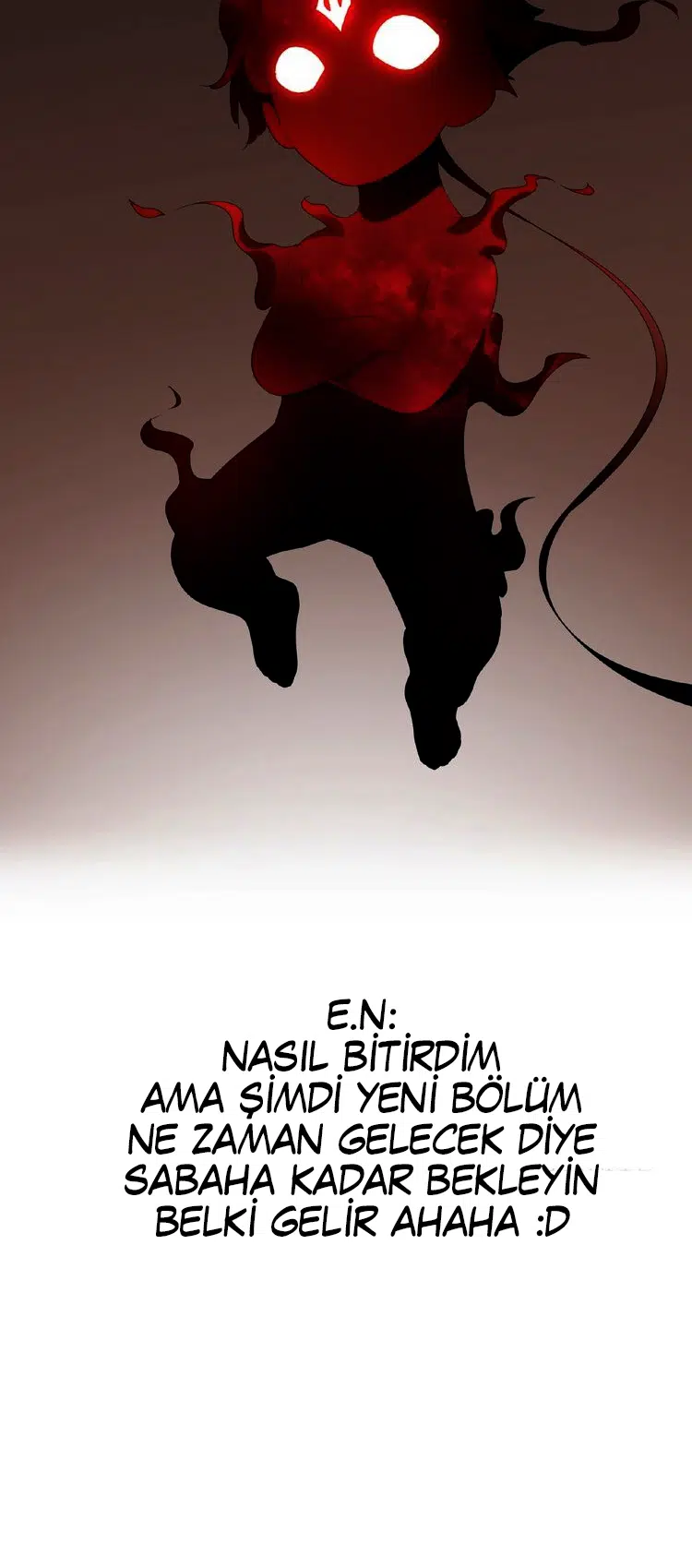Büyü İmparatoru - Bölüm 12 Sayfa 13