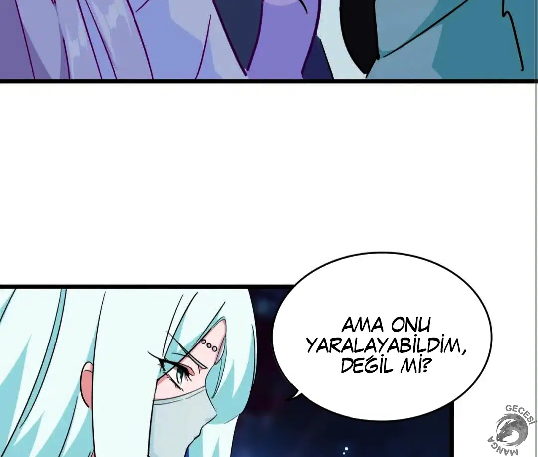 Büyü İmparatoru - Bölüm 136 Sayfa 6