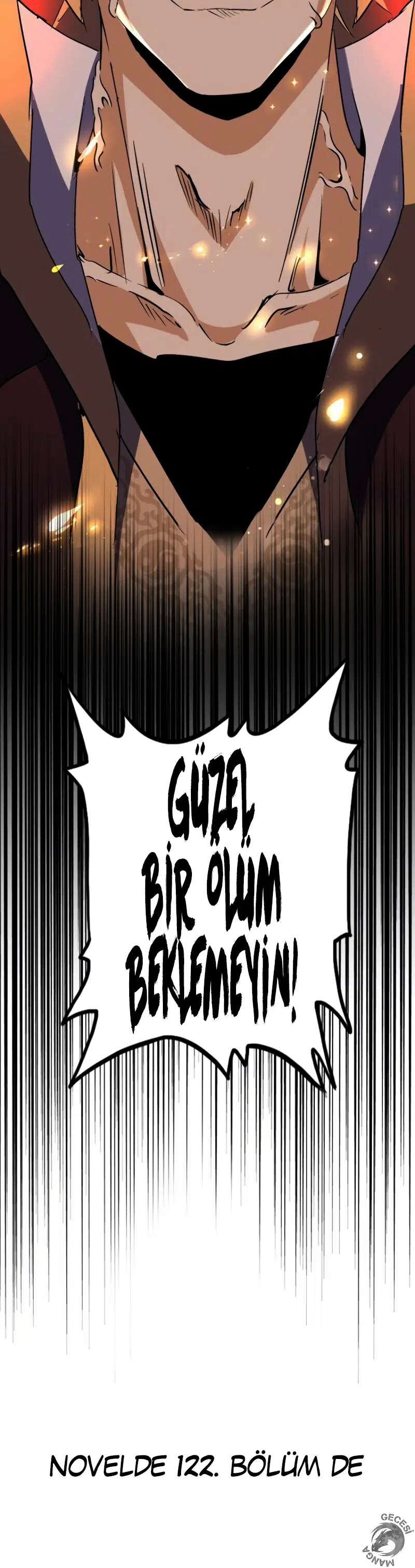 Büyü İmparatoru - Bölüm 153 Sayfa 12
