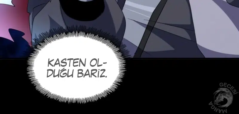 Büyü İmparatoru - Bölüm 167 Sayfa 9
