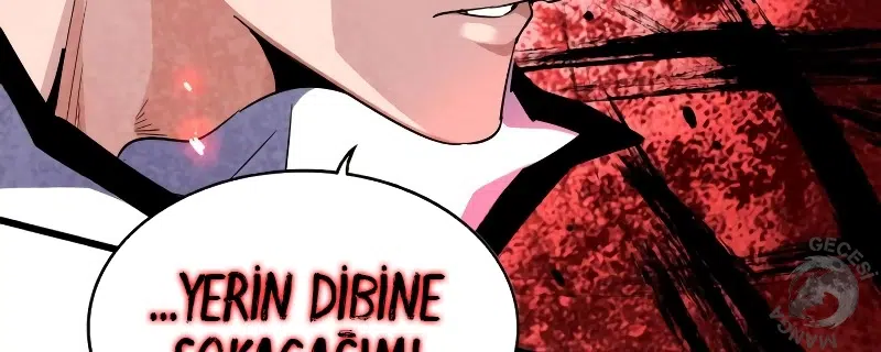 Büyü İmparatoru - Bölüm 174 Sayfa 65