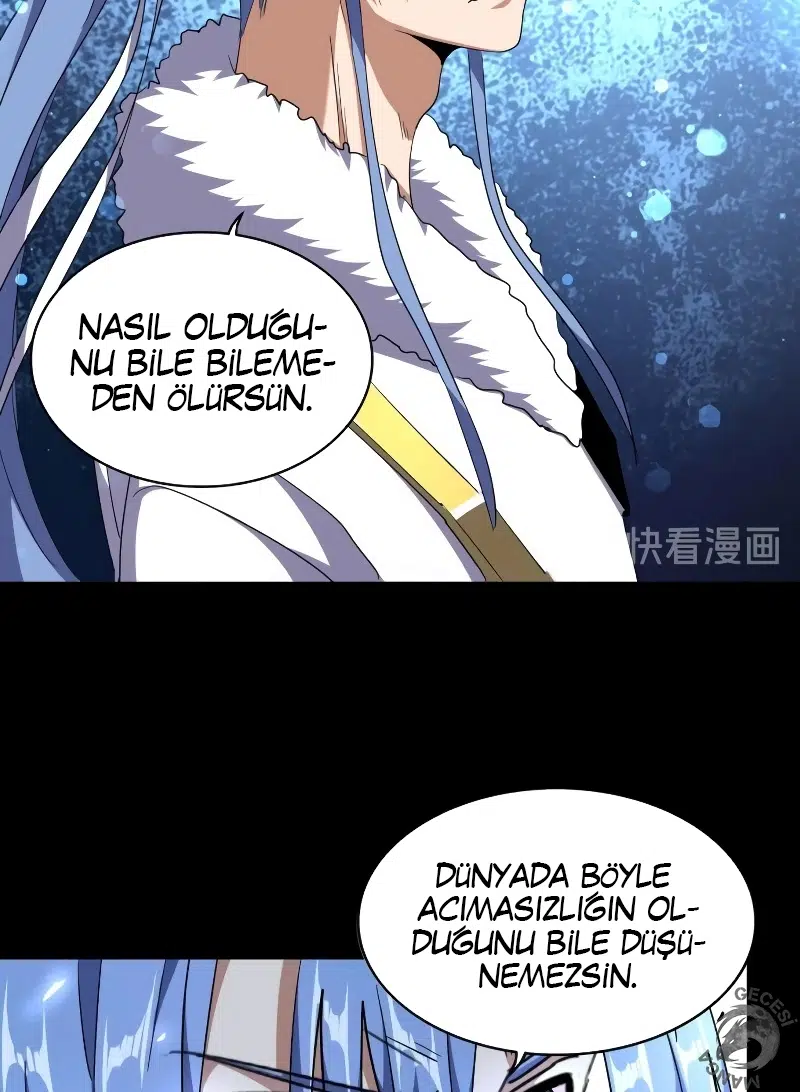 Büyü İmparatoru - Bölüm 175 Sayfa 15