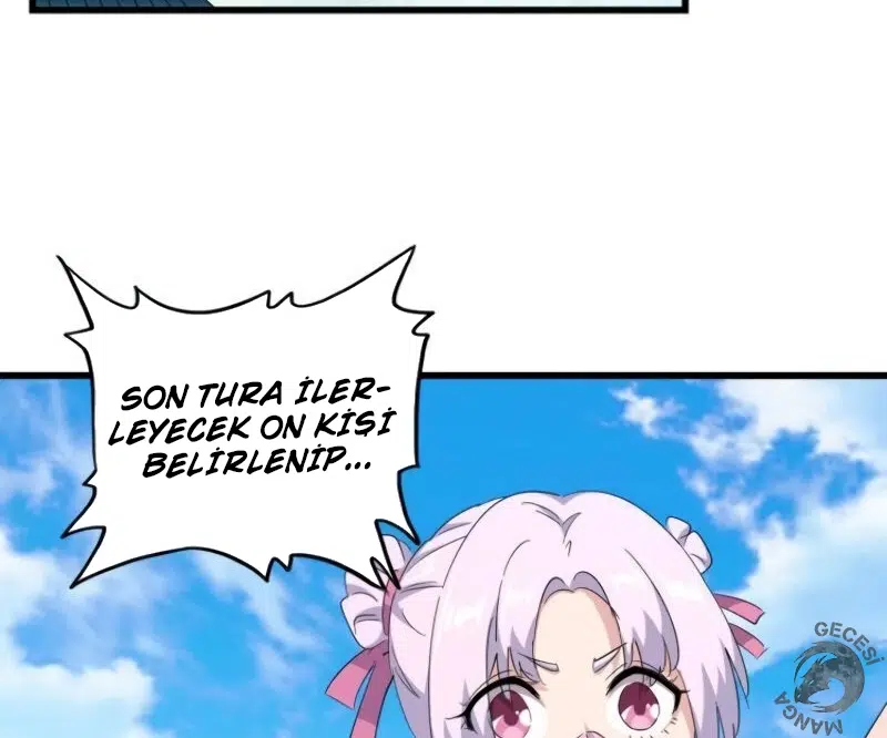 Büyü İmparatoru - Bölüm 176 Sayfa 5