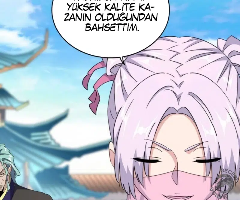 Büyü İmparatoru - Bölüm 176 Sayfa 9