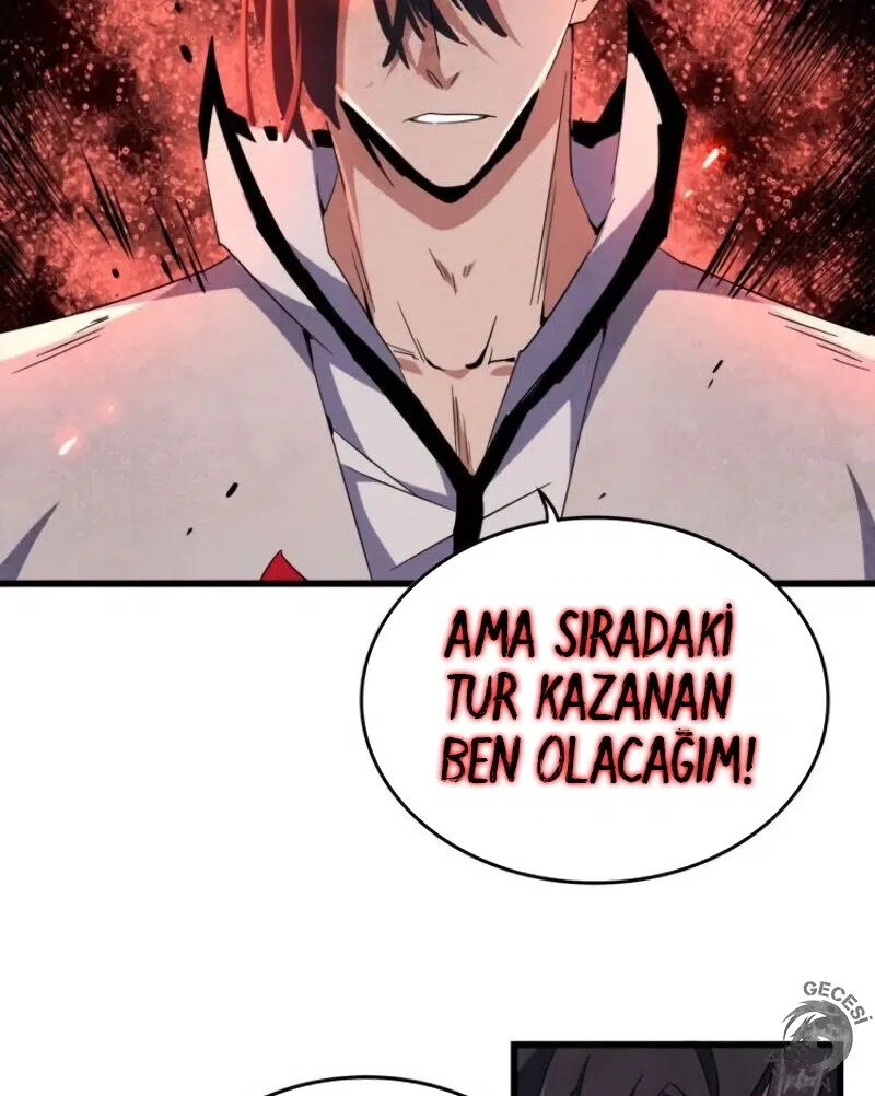 Büyü İmparatoru - Bölüm 176 Sayfa 28