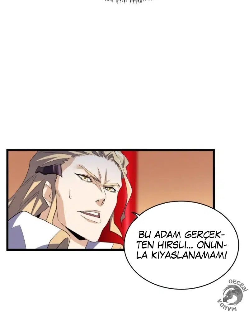 Büyü İmparatoru - Bölüm 176 Sayfa 38