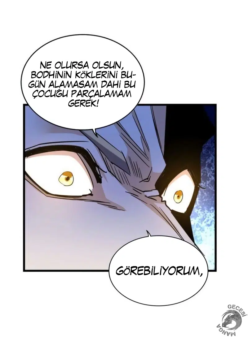 Büyü İmparatoru - Bölüm 176 Sayfa 42