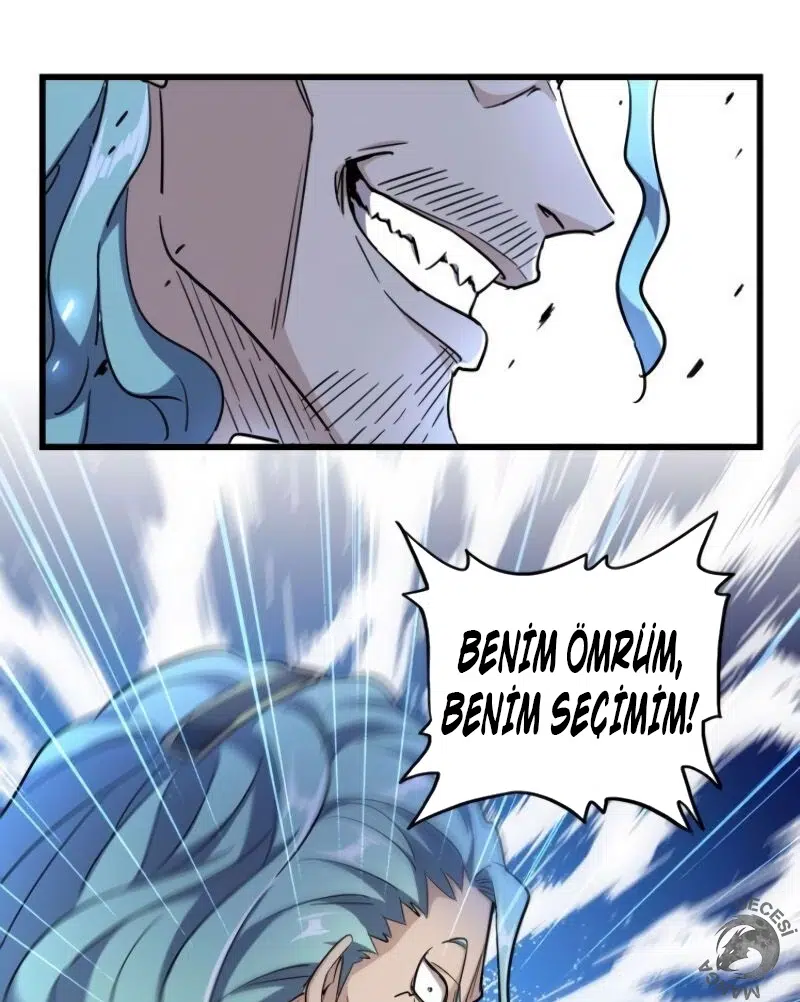 Büyü İmparatoru - Bölüm 176 Sayfa 66