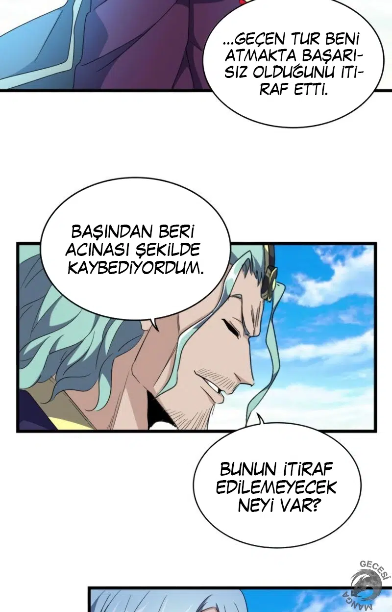 Büyü İmparatoru - Bölüm 177 Sayfa 13