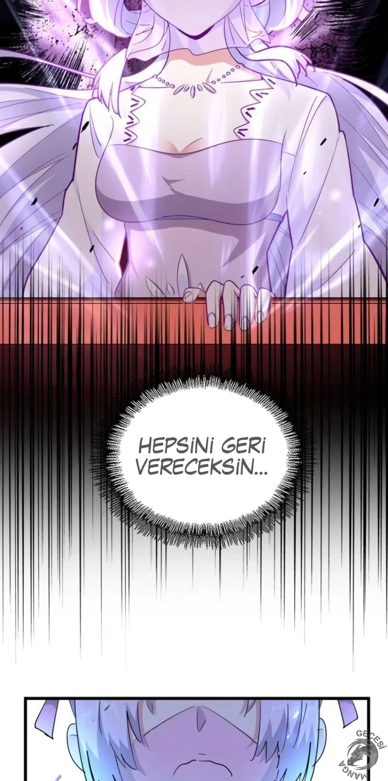Büyü İmparatoru - Bölüm 177 Sayfa 56