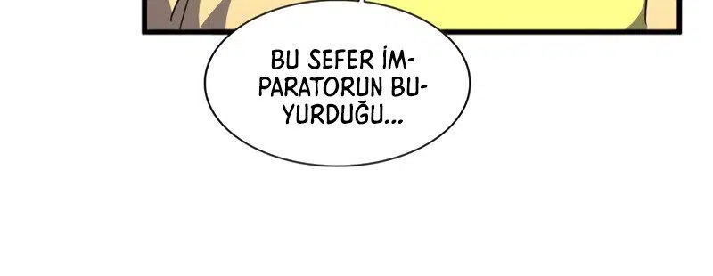 Büyü İmparatoru - Bölüm 257 Sayfa 13
