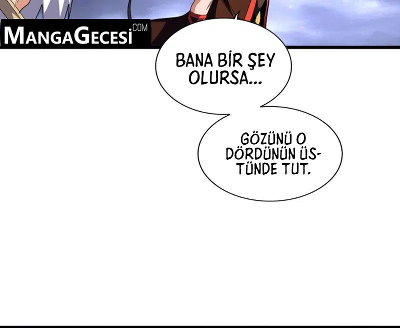 Büyü İmparatoru - Bölüm 279 Sayfa 7