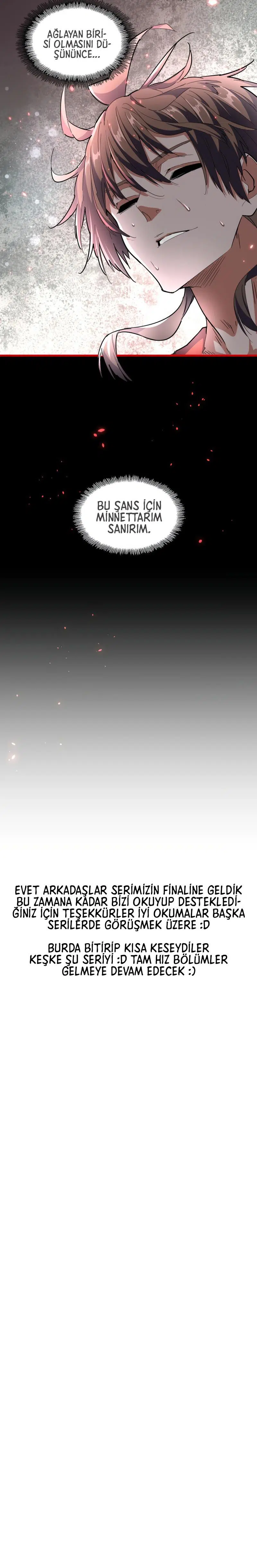 Büyü İmparatoru - Bölüm 283 Sayfa 23
