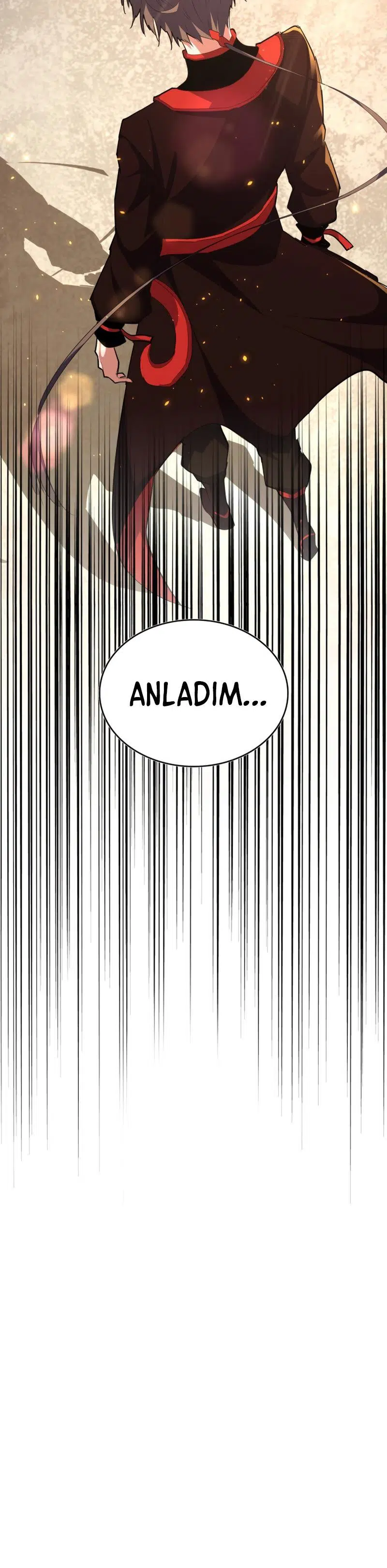 Büyü İmparatoru - Bölüm 302 Sayfa 24