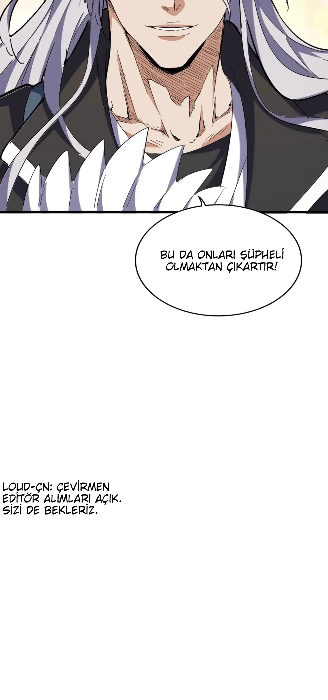 Büyü İmparatoru - Bölüm 403 Sayfa 13