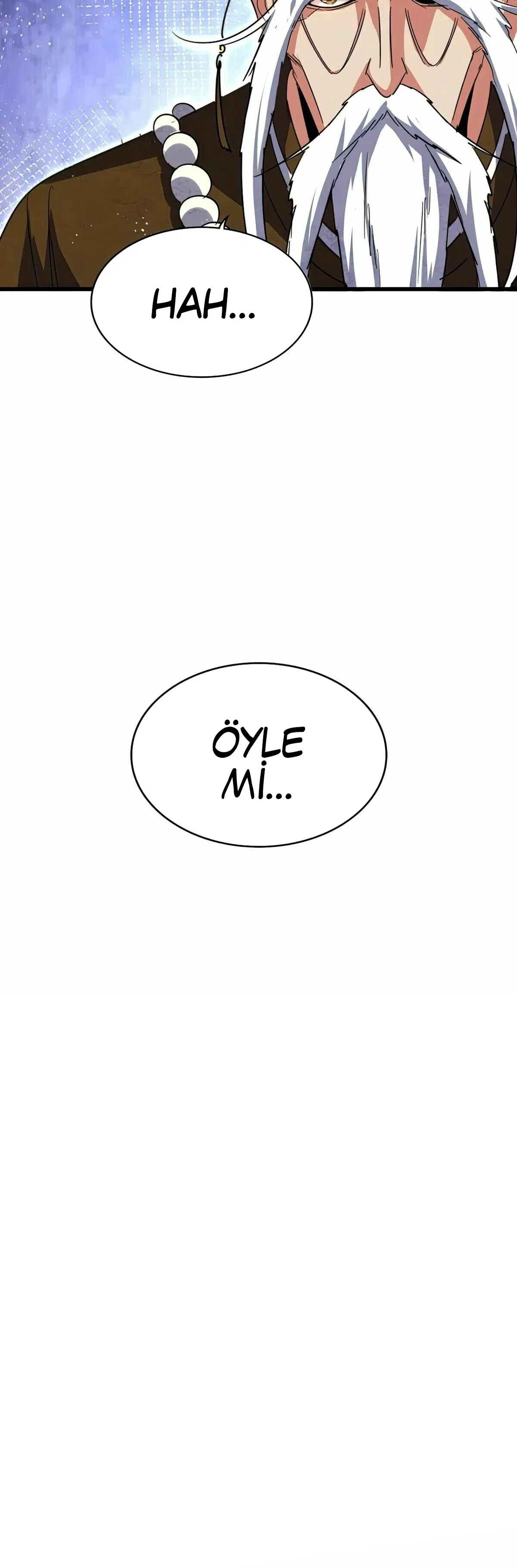 Büyü İmparatoru - Bölüm 435 Sayfa 3