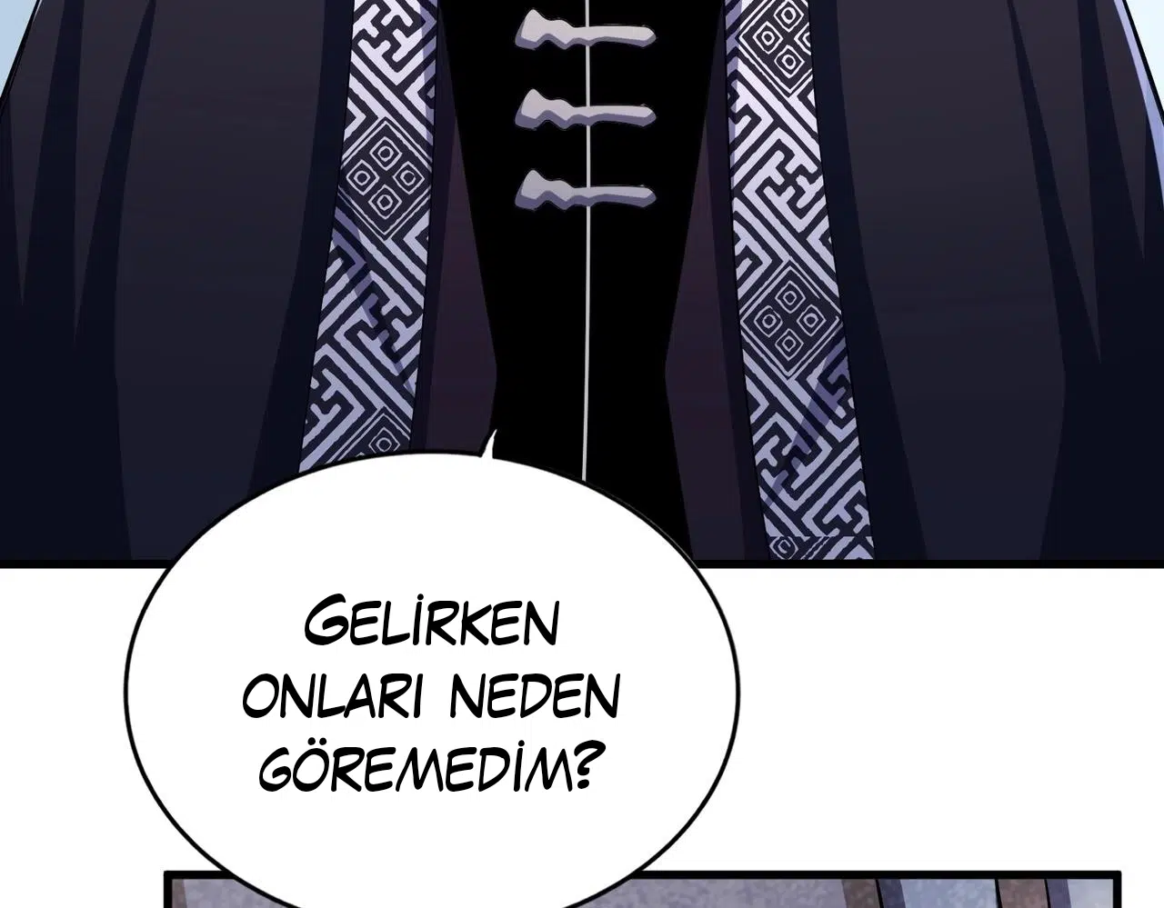Büyü İmparatoru - Bölüm 436 Sayfa 19