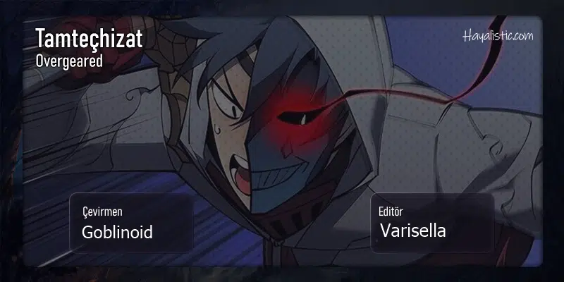 Büyü İmparatoru - Bölüm 451 Sayfa 1