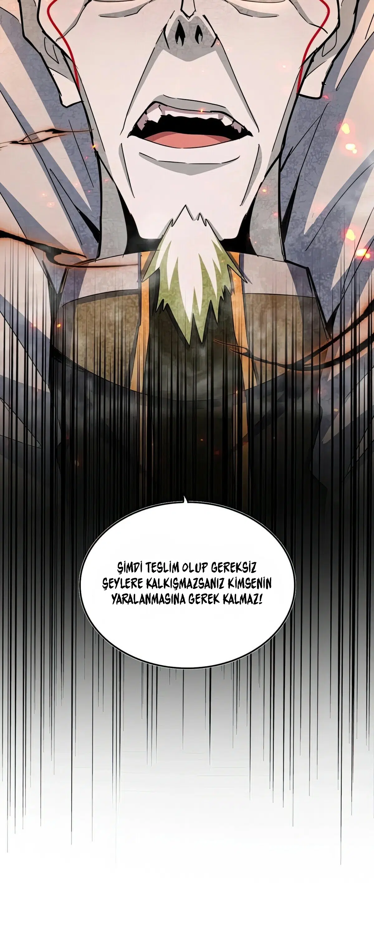 Büyü İmparatoru - Bölüm 454 Sayfa 28