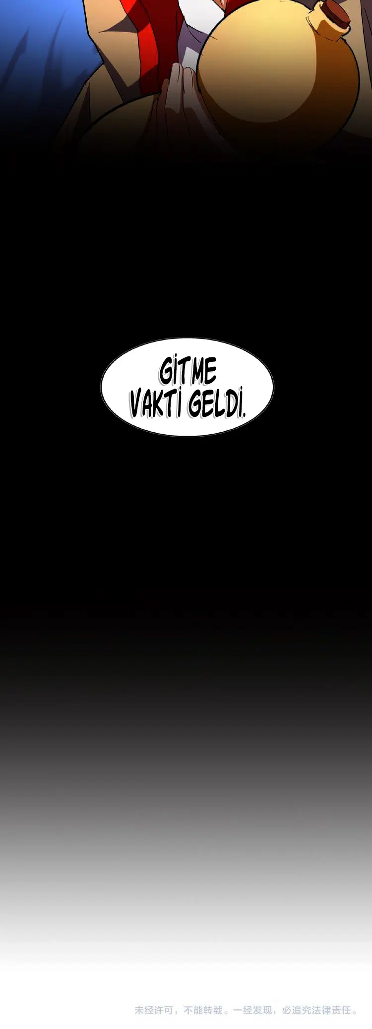 Büyü İmparatoru - Bölüm 47 Sayfa 9
