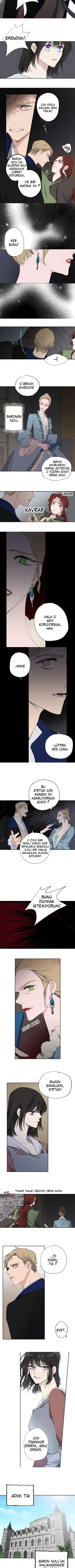 Bir Tiranın Kalbi - Bölüm 3 Sayfa 2